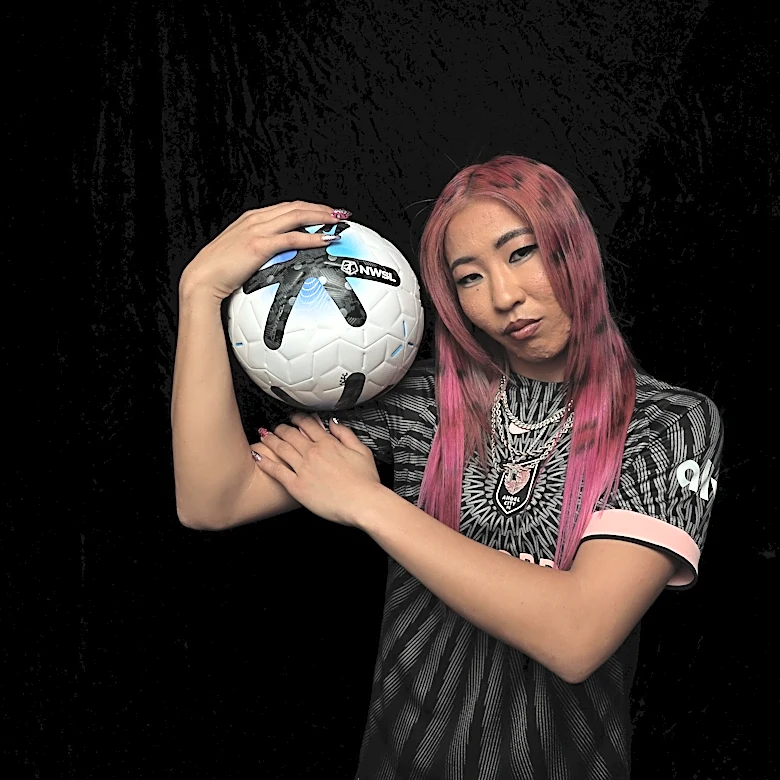 Jun Endo could make Angel City FC return in team’s next match vs Portland Thorns