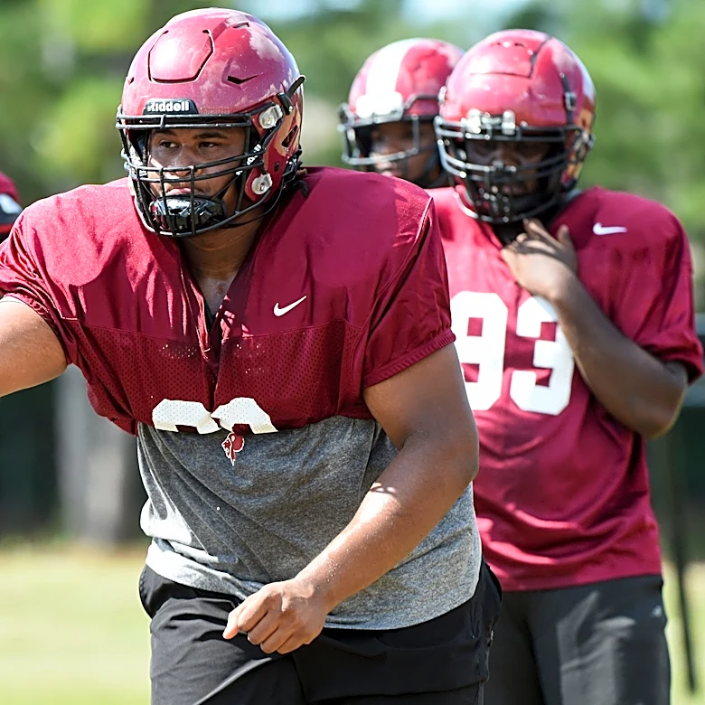 4-star recruit Elijah Brown picks Kentucky Football