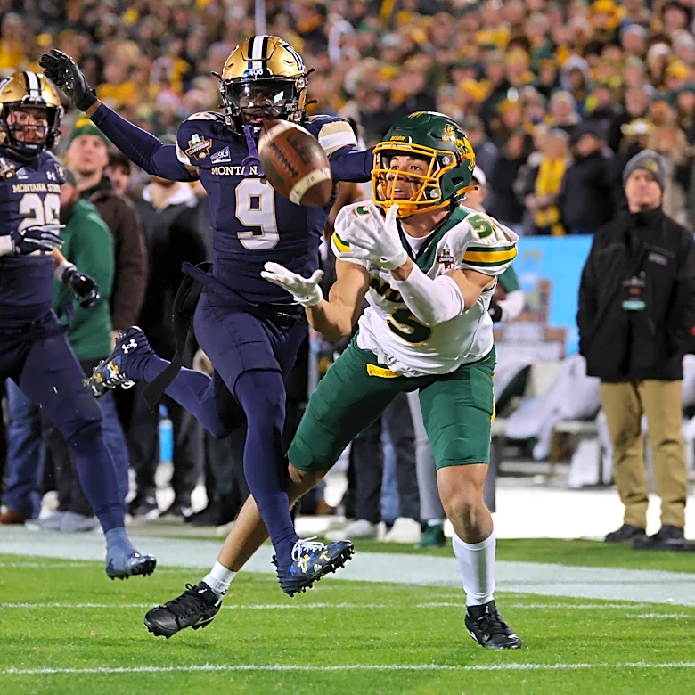 Draft Darlings: Bryce Lance is vertical receiver with upside for Chiefs