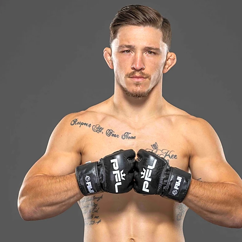 Mitch McKee appreciates PFL doesn’t view him as ‘just another fighter’ like he would be in UFC