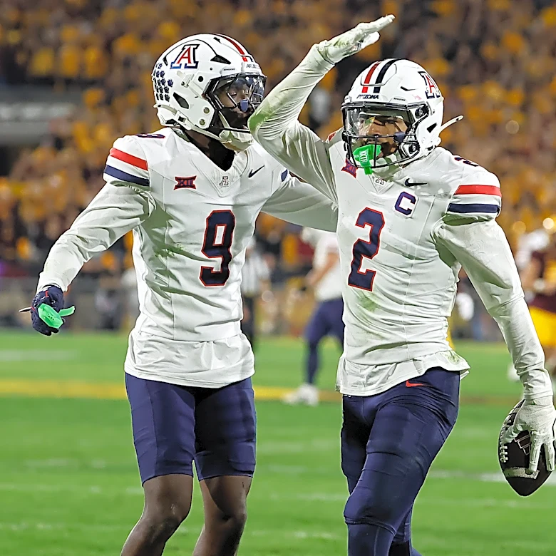 2026 Bears draft: Evaluating potential Round 2 options