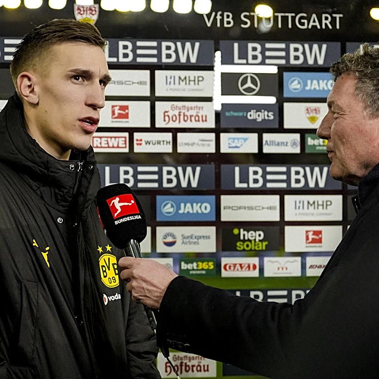 Official: Borussia Dortmund Extend Nico Schlotterbeck to 2031