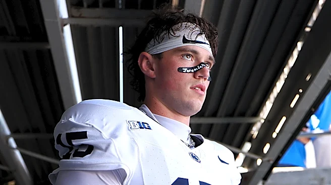 ESPN has the Miami Dolphins drafting a QB in the 4th round of the 2026 NFL Draft