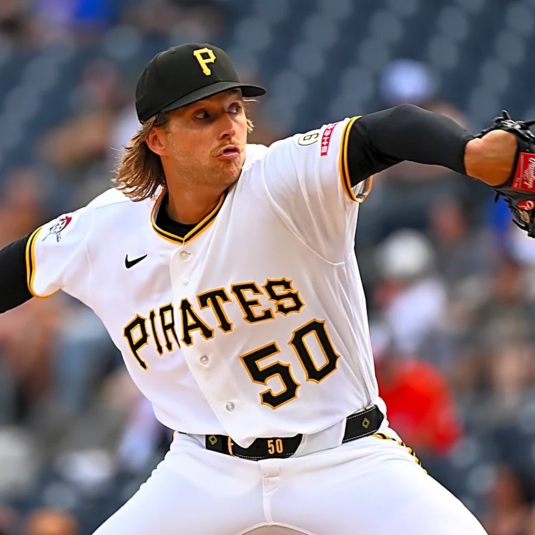 Game #13: Pittsburgh Pirates vs. Chicago Cubs