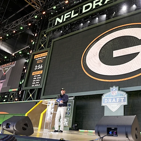 Green Bay Packers News: Defense still expected to be Packers’ draft focus