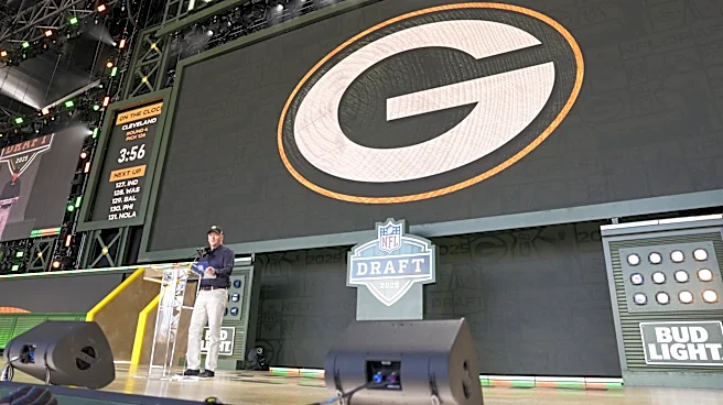 Green Bay Packers News: Defense still expected to be Packers’ draft focus