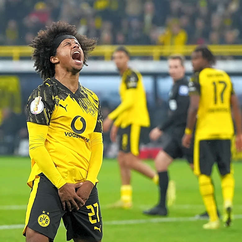 Match Preview: Dortmund want to win, Leverkusen need to