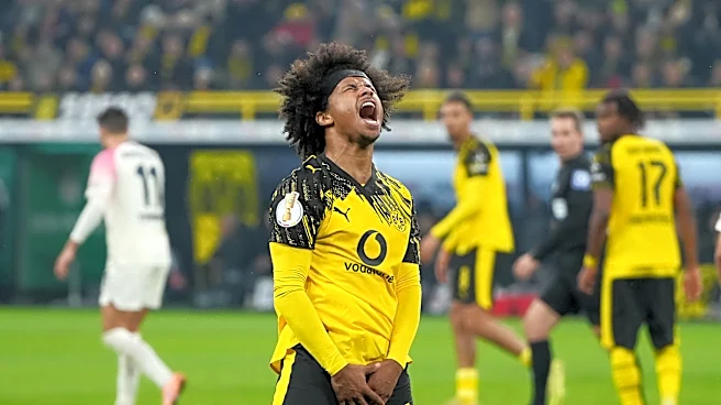 Match Preview: Dortmund want to win, Leverkusen need to