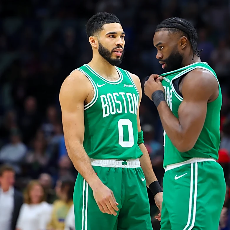 Celtics could be without multiple starters against Pelicans