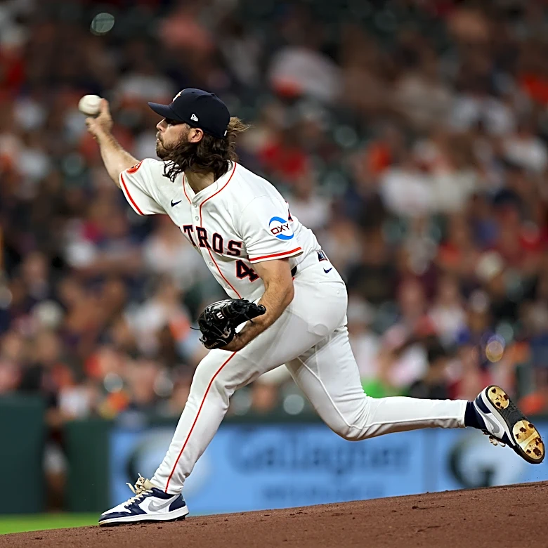 Crawfish Boil: Arrighetti deals, Altuve’s Zone, Smith Extension?, Astrodome 1965 Open, Jackie is a Dodger & More