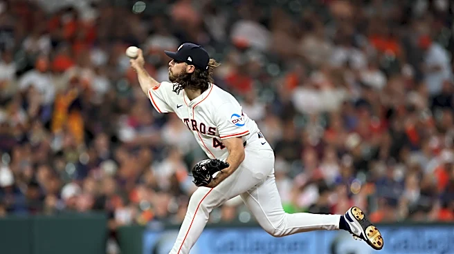 Crawfish Boil: Arrighetti deals, Altuve’s Zone, Smith Extension?, Astrodome 1965 Open, Jackie is a Dodger & More