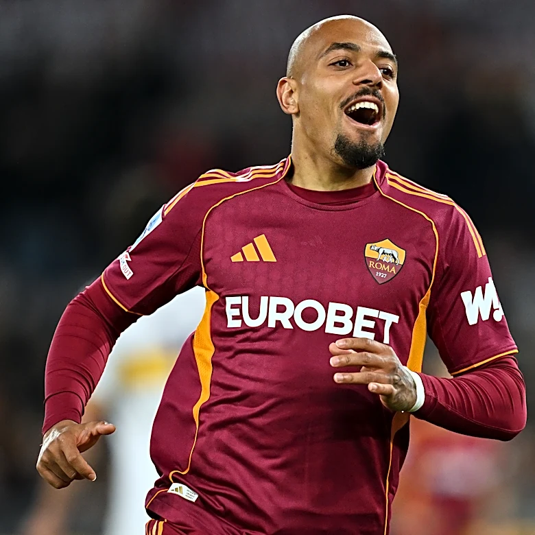 Roma vs. Pisa: Lineups & Game Thread