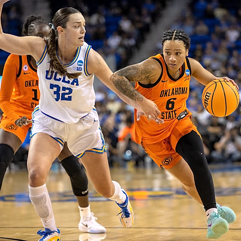 Women’s Basketball: Oklahoma State G Jadyn Wooten commits to TCU