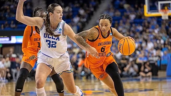 Women’s Basketball: Oklahoma State G Jadyn Wooten commits to TCU