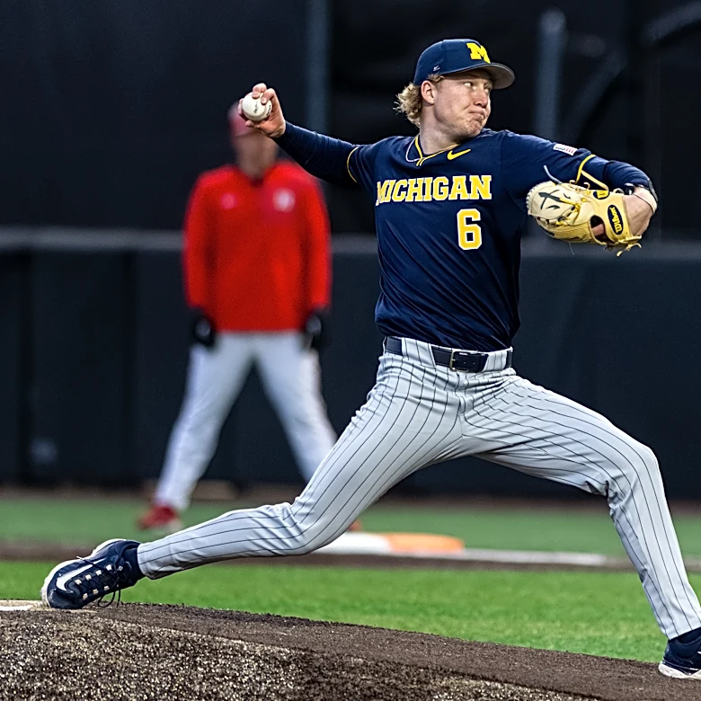 Michigan Baseball vs Michigan State series preview