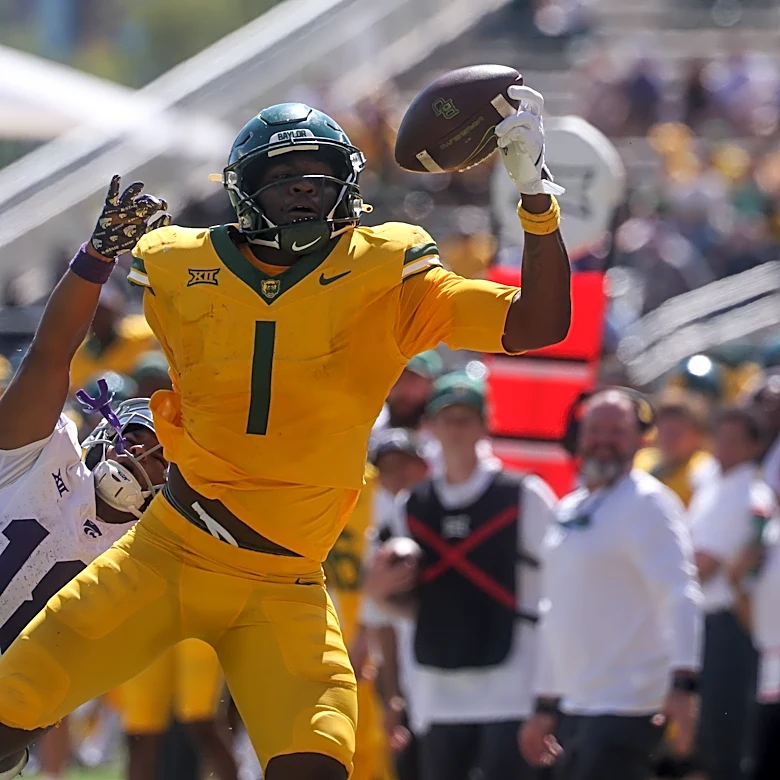 Top Five TE Draft Targets for the Houston Texans