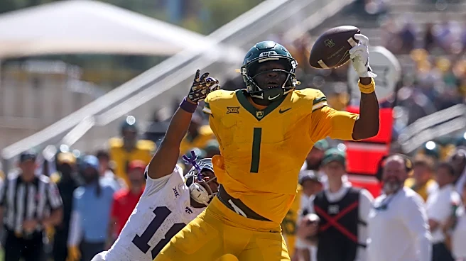 Top Five TE Draft Targets for the Houston Texans