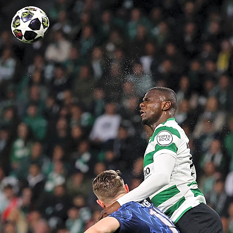 Newcastle Exploring Transfer for Sporting CP Defender