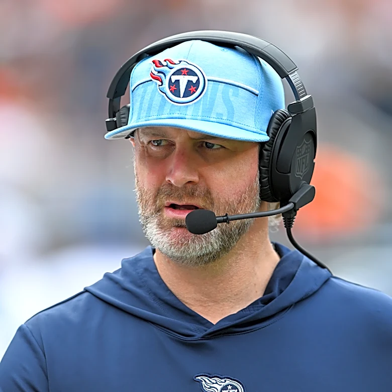 Patriots hire Shane Bowen to defensive coaching staff