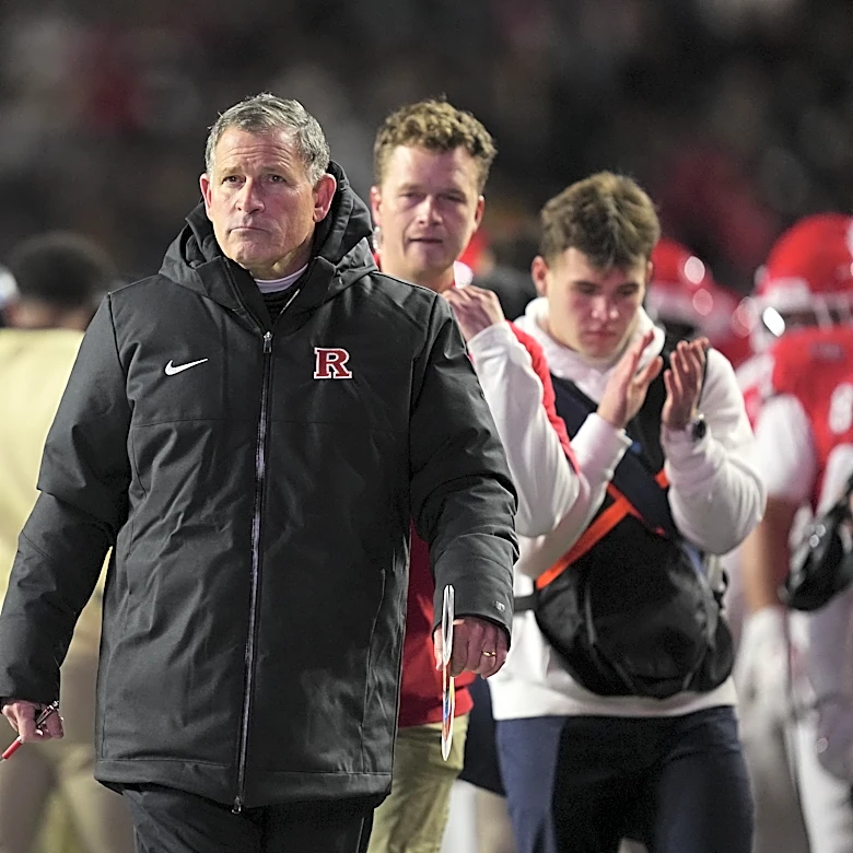 Rutgers Football lands 2027 ATH Trent Buttles