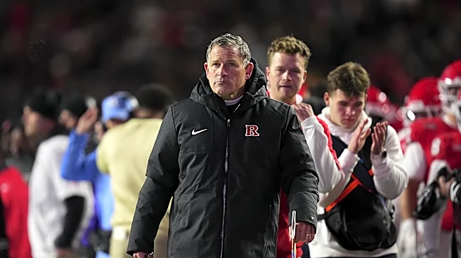 Rutgers Football lands 2027 ATH Trent Buttles