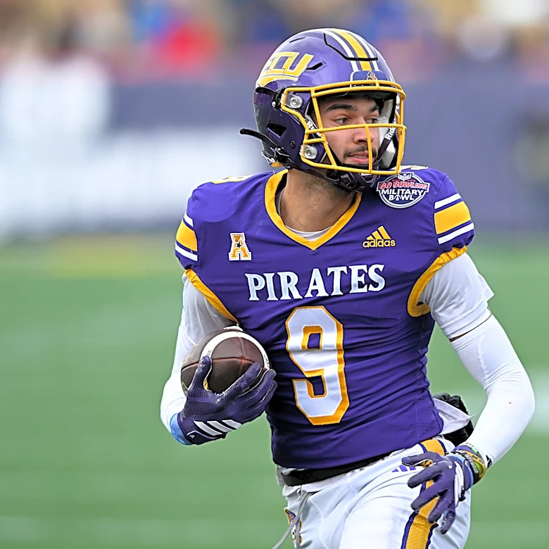 Green Bay Packers Draft: Receivers Discussion