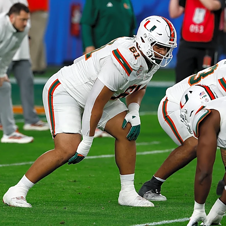 2026 NFL draft preview: OT prospects and the Arizona Cardinals