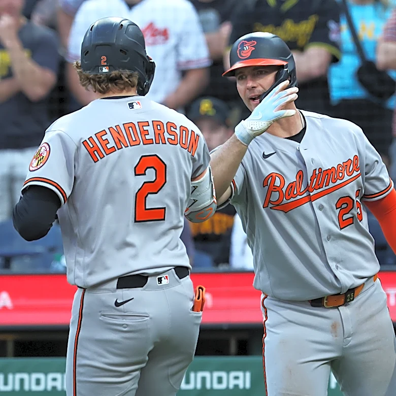 Giants-Orioles Series Preview: Battle of the struggling quasi-contenders