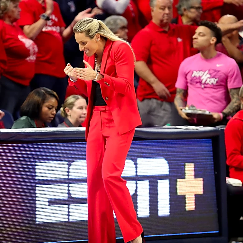 Arizona women’s basketball portal needs for 2026-27