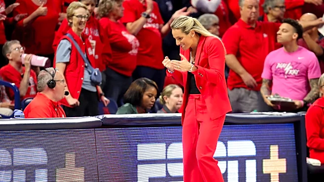 Arizona women’s basketball portal needs for 2026-27