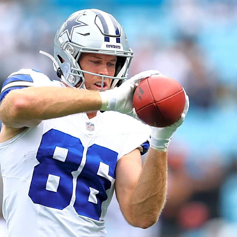 The Cowboys have a sneaky need at one offensive position