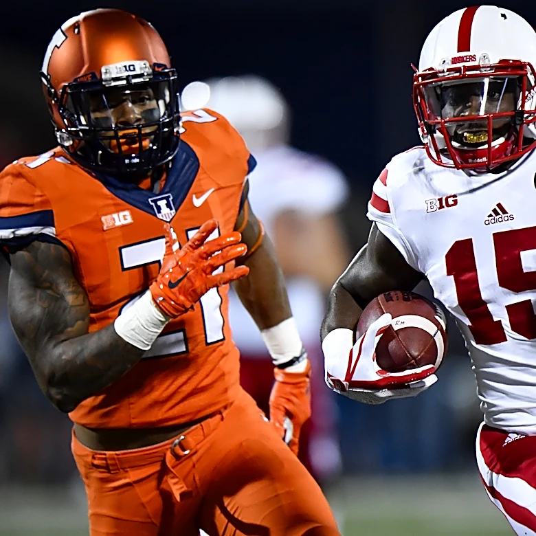 Nebraska Commit Tay Ellis Shuts Down Recruitment After Miami Weekend