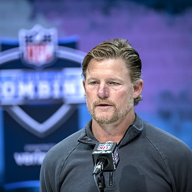 Wide receiver a necessity for Rams in NFL draft