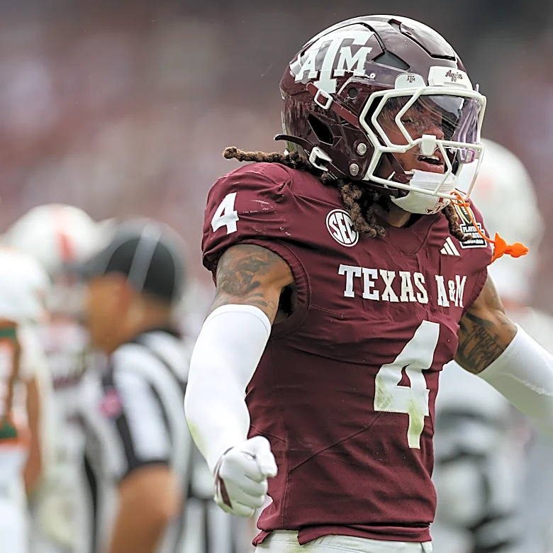 Packers to bring in cornerback Will Lee III on a pre-draft visit