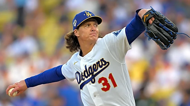 Dodgers begin homestand against Rangers