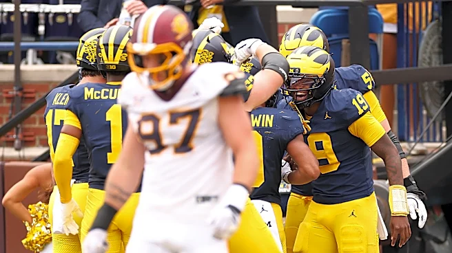 Chargers to visit with Central Michigan EDGE Michael Heldman