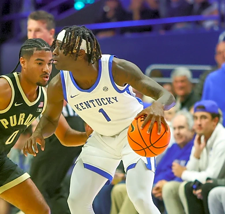 Denzel Aberdeen commits to Florida Gators