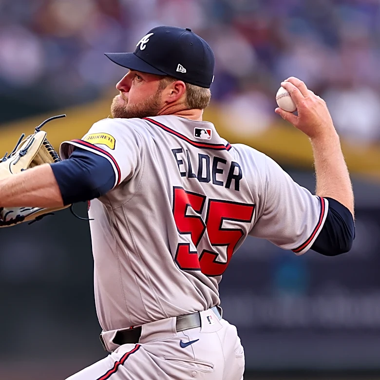 POLL RESULTS: Braves fans are “a little skeptical” of Bryce Elder’s hot start