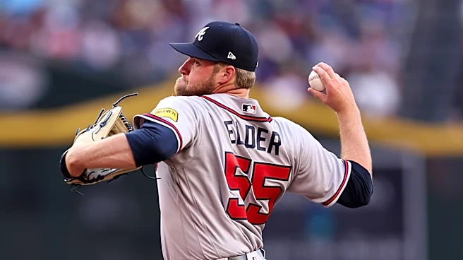 POLL RESULTS: Braves fans are “a little skeptical” of Bryce Elder’s hot start
