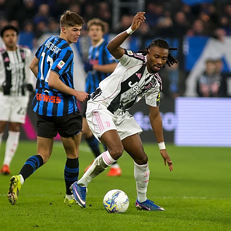 Round 32: Juventus vs. Atalanta match preview