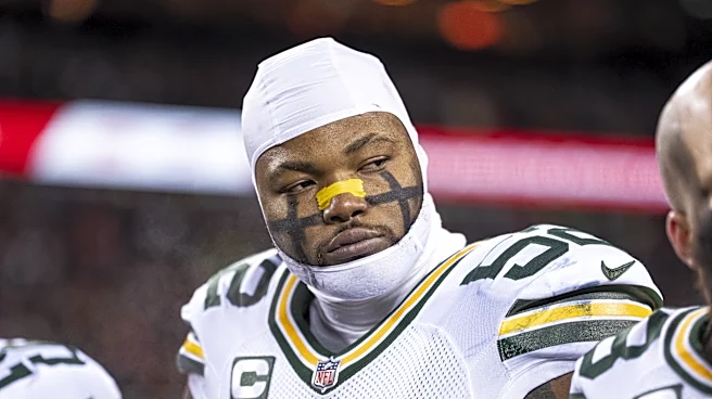 Dallas Cowboys going all-in with aggressive free agency push