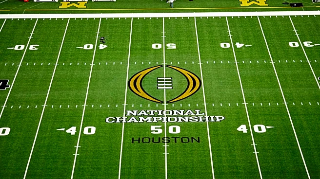 A 3-step proposal to fix college football’s conferences, schedules, CFP