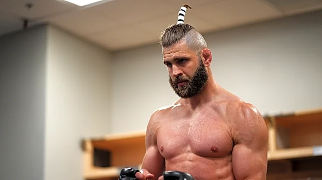 UFC 327 preview, ‘Jiri vs. Ulberg’ main card predictions