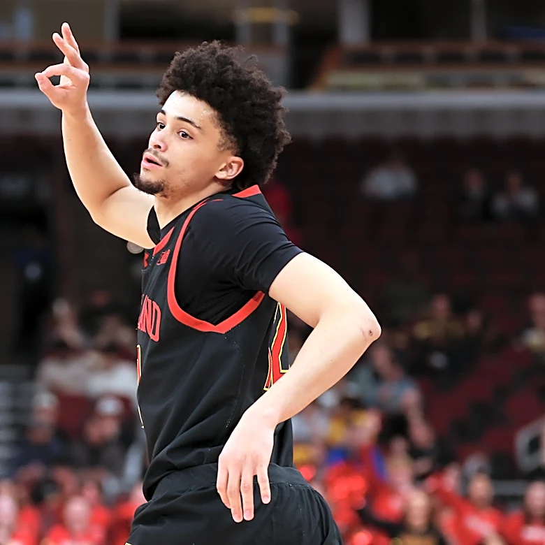 Maryland men’s basketball guard Isaiah Watts enters transfer portal