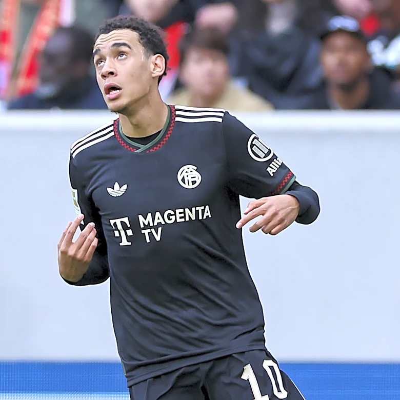 Bayern Munich’s Max Eberl issues stern response to Oliver Kahn over Jamal Musiala remarks