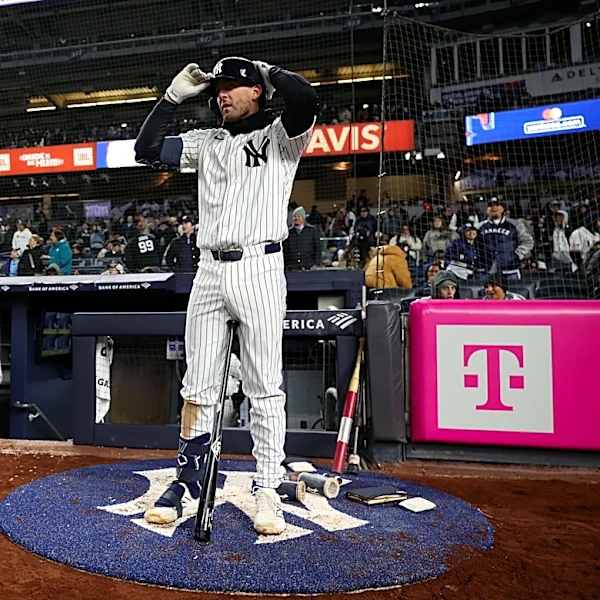 Yankees Mailbag: McMahon’s struggles and Dominguez’s versatility