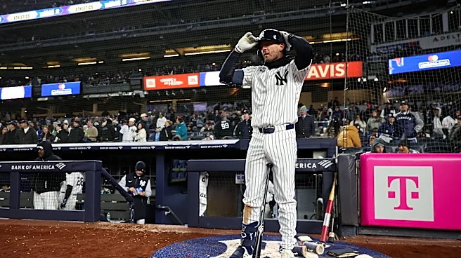 Yankees Mailbag: McMahon’s struggles and Dominguez’s versatility