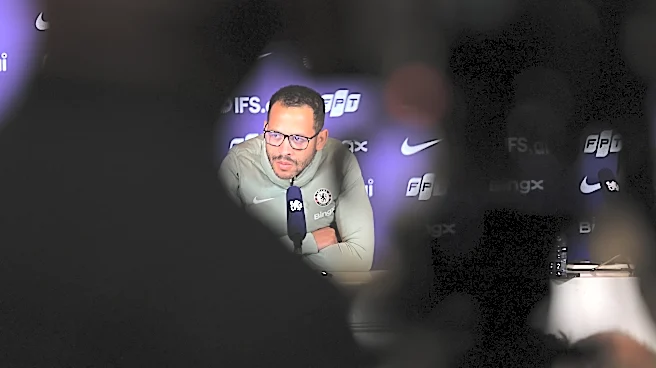 How should Chelsea line up against Manchester City to avoid another embarrassment?