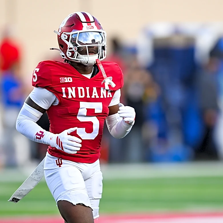 Baltimore Beatdown Updated 2026 Draft Top 101 Big Board