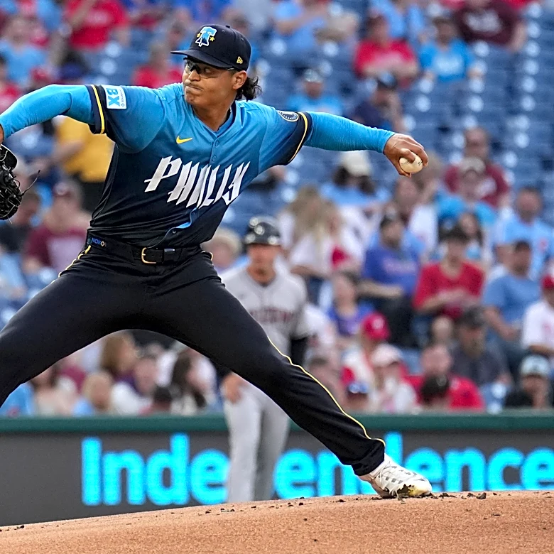 Gamethread 4/10: Diamondbacks at Phillies